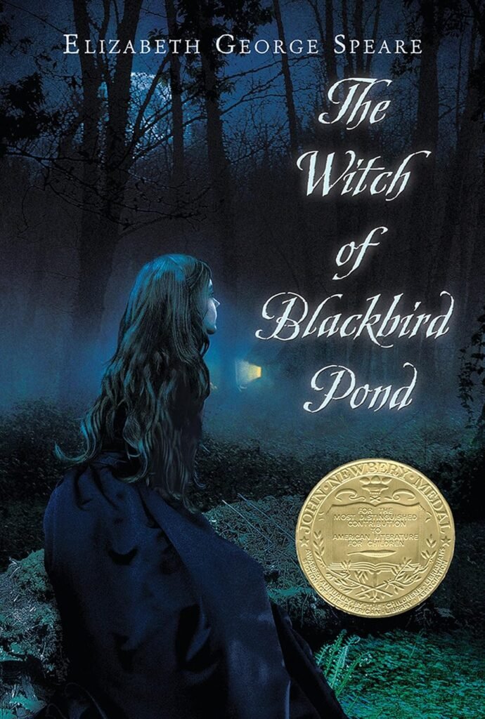 Magic and Resistance: Exploring the Timeless Themes of The Witch of Blackbird Pond
