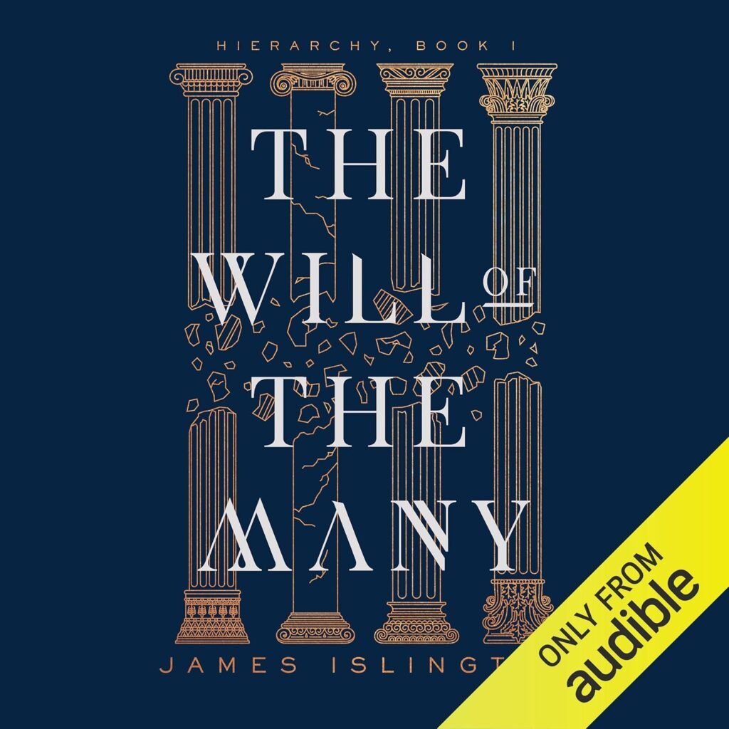 The Will of the Many: Unraveling Power and Unity in a Complex World