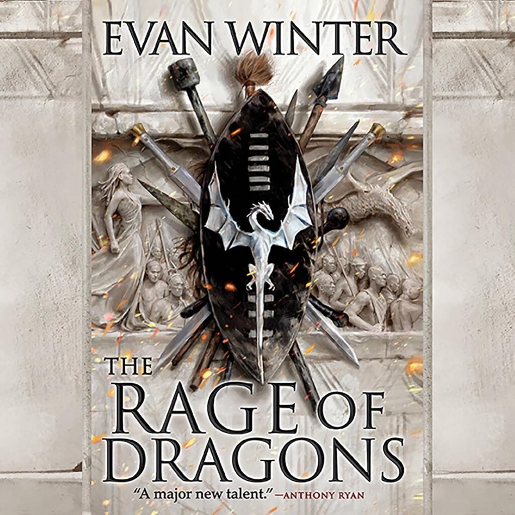 Unleashing Fury: A Deep Dive into The Rage of Dragons