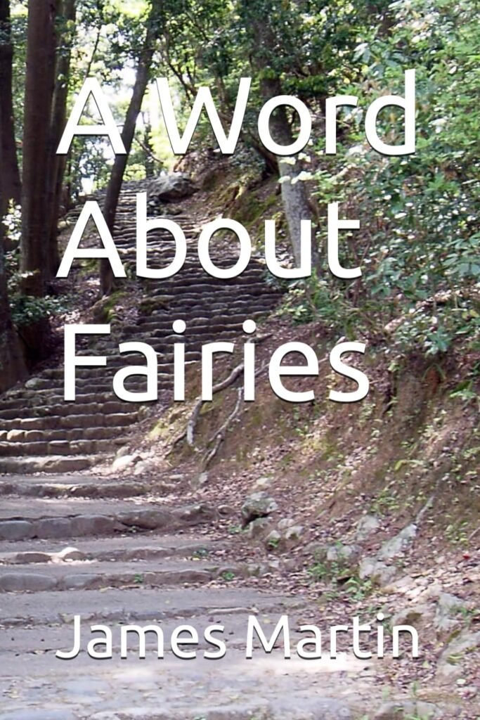 Whispers of Enchantment: Unveiling the Magic in A Word About Fairies