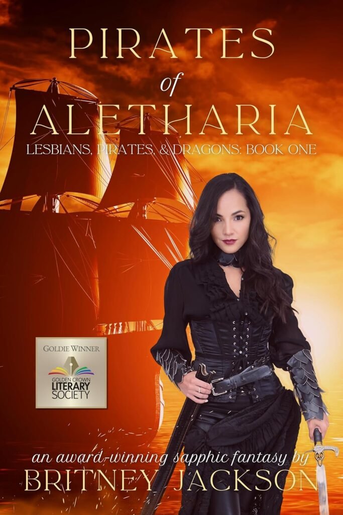 Charting Uncharted Waters: An Enthralling Voyage through 'Pirates of Aletharia'