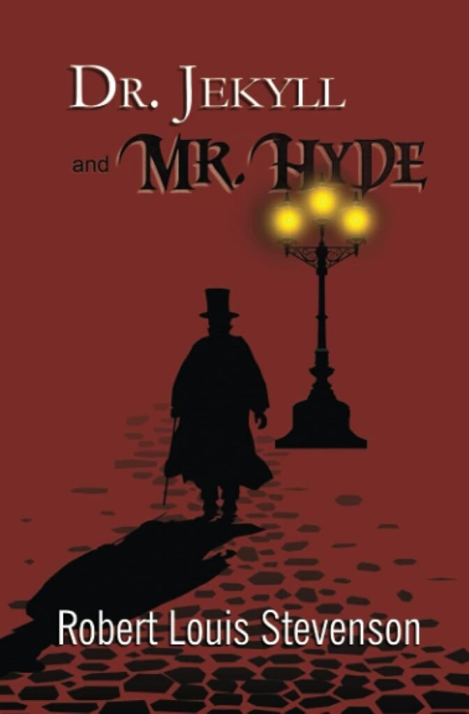 Duality Unleashed: A Journey Through the Shadows of Dr. Jekyll and Mr. Hyde