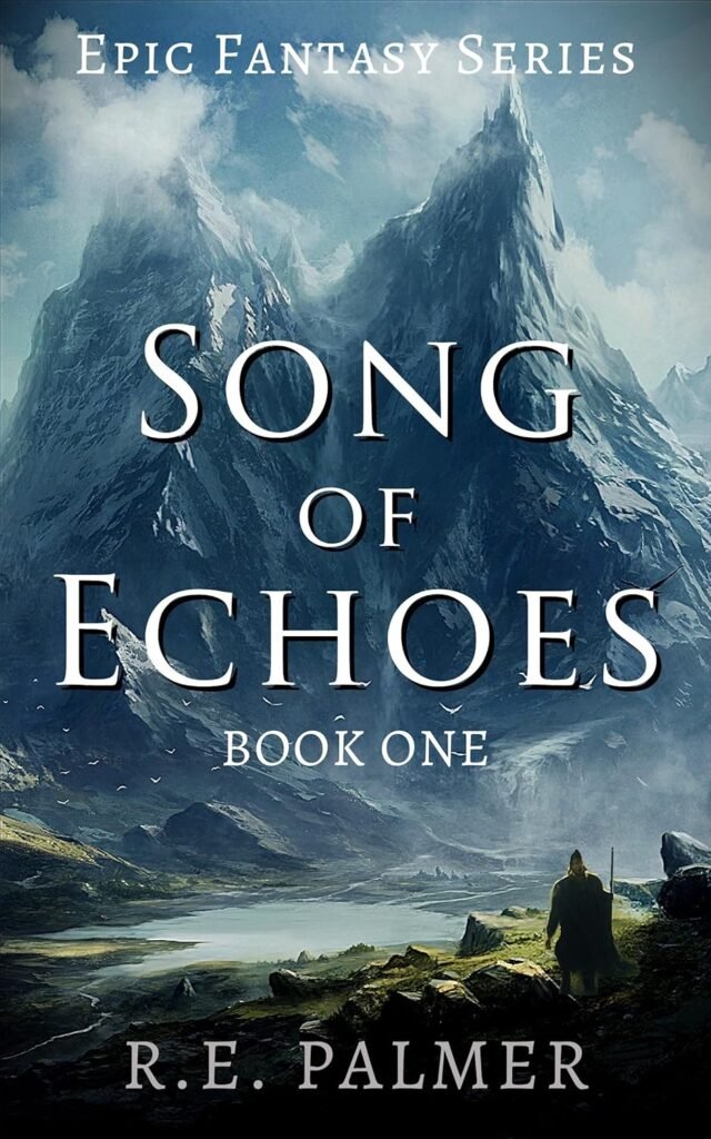 Harmonies of Adventure: Unveiling the Magic in Song of Echoes