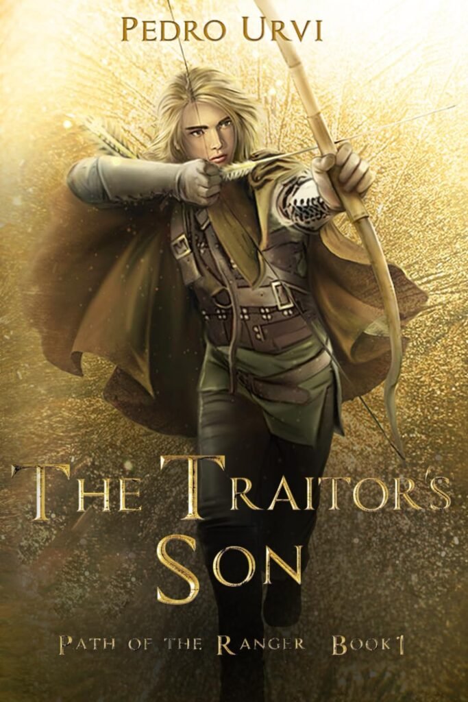 Journey into Betrayal: Unraveling the Depths of The Traitor's Son