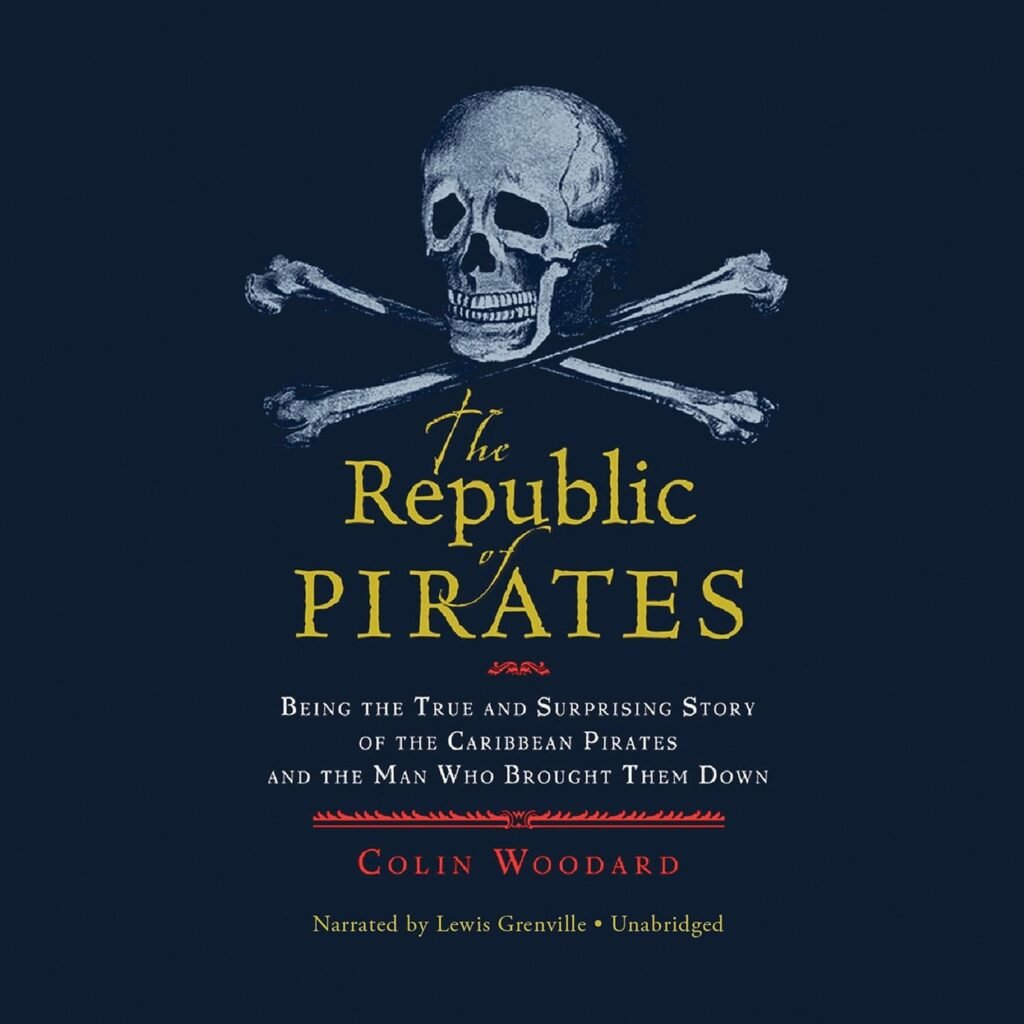 Unraveling the Golden Age: A Dive into The Republic of Pirates