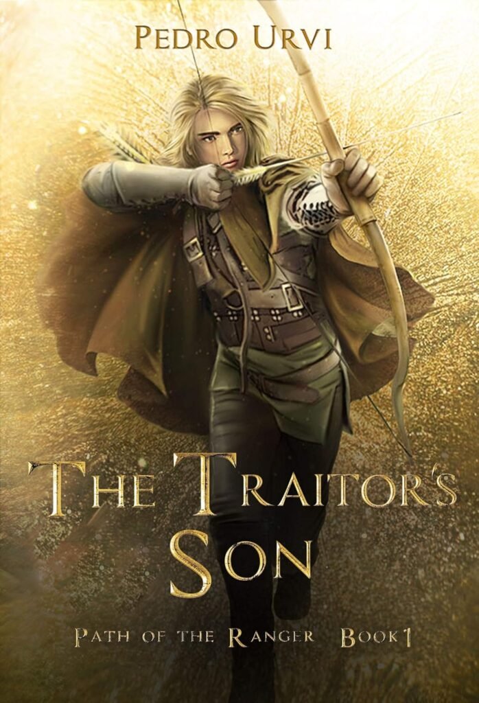 Unveiling Loyalty and Betrayal: A Deep Dive into The Traitor's Son