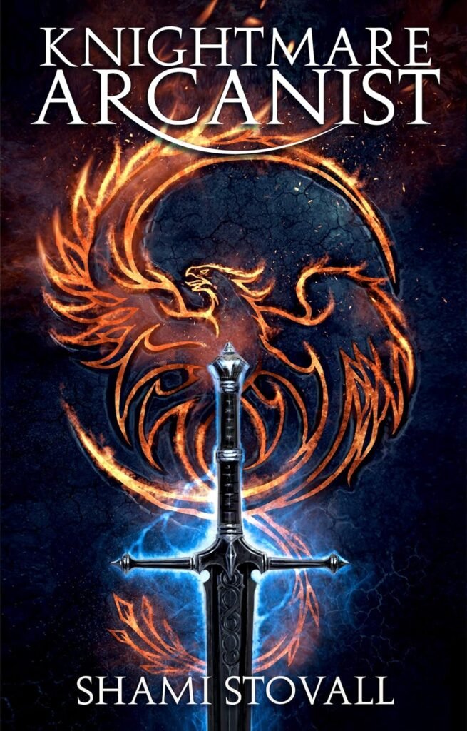 Unveiling Shadows: A Journey Through Knightmare Arcanist in the Frith Chronicles