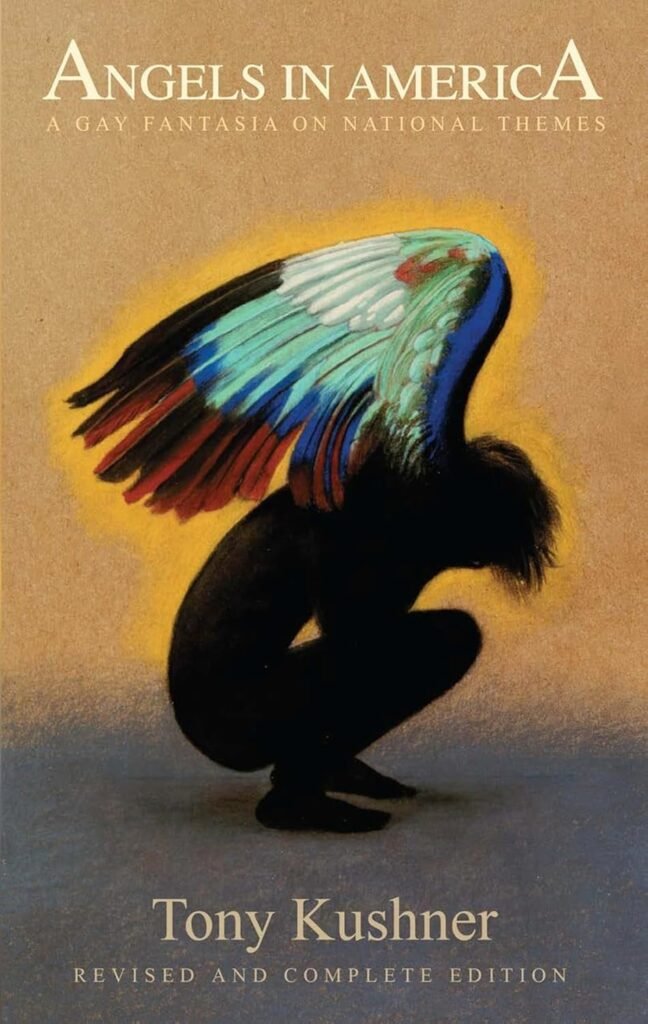 Divine Revelations: Unpacking the Layers of Angels in America