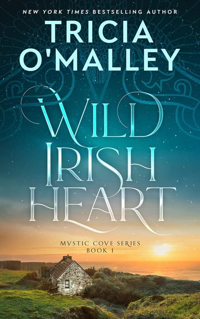 Enchanting Beginnings: A Journey Through Wild Irish Heart