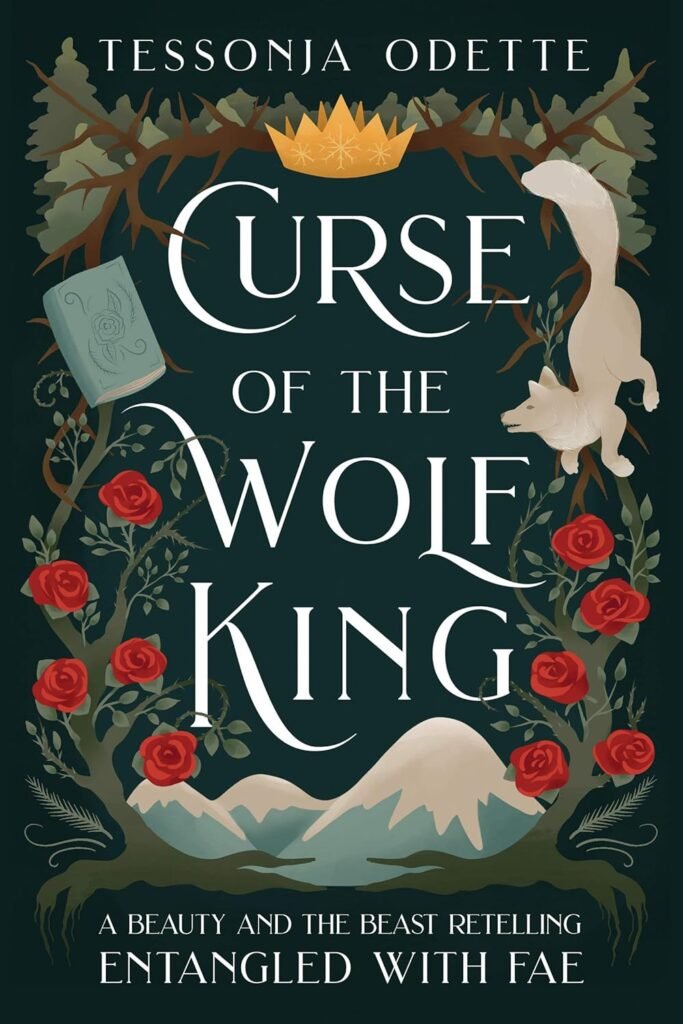 Enchanting Darkness: A Captivating Journey Through 'Curse of the Wolf King'