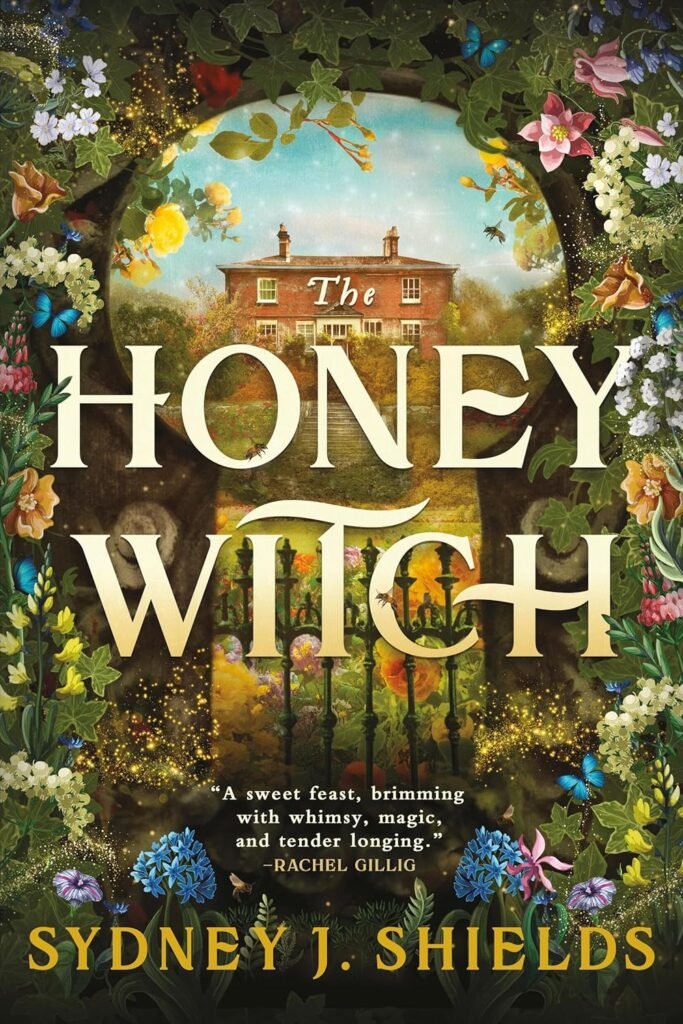 Enchanting Spells and Sweet Secrets: A Deep Dive into The Honey Witch