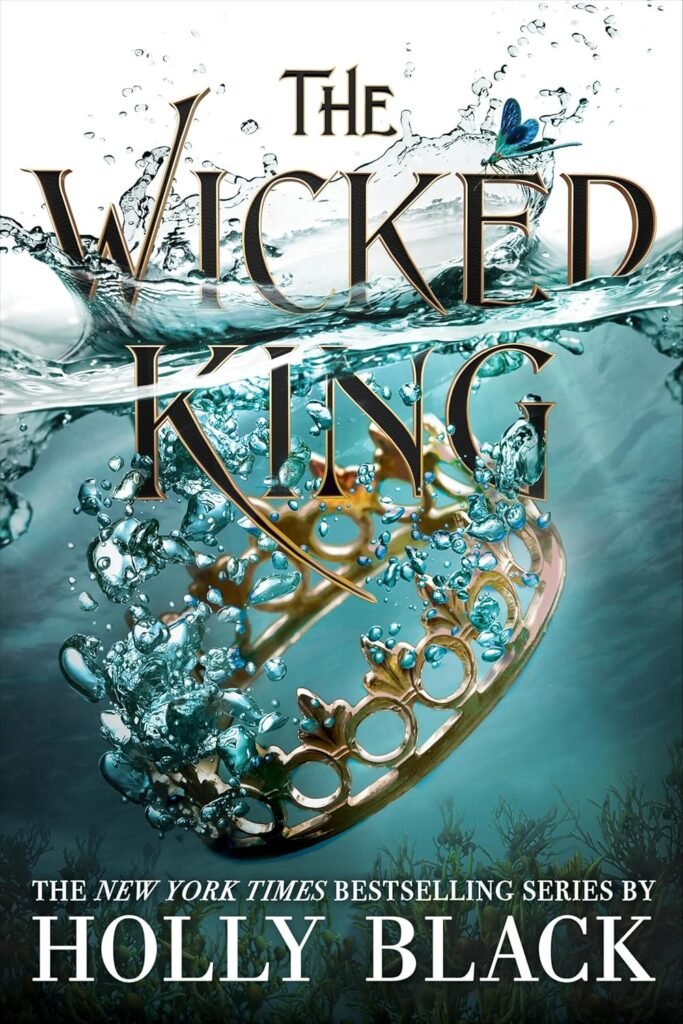 Entangled in Deceit: A Deep Dive into The Wicked King