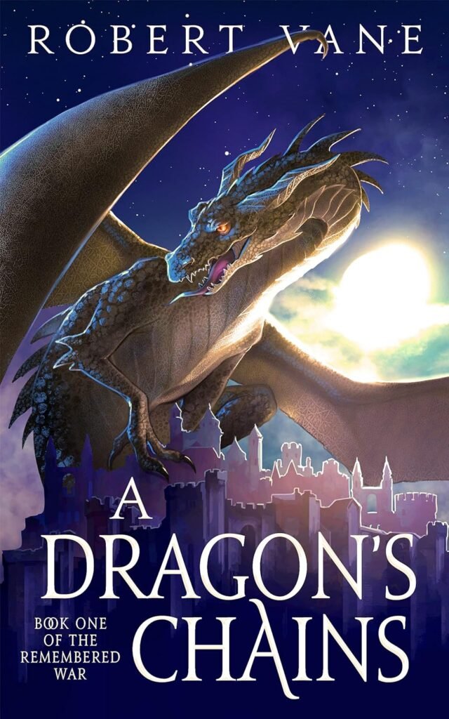 Unleashing the Flames: A Deep Dive into the Mystical World of A Dragon's Chains