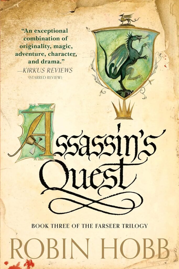 Unraveling Destiny: A Journey Through the Epic Finale of Assassin's Quest