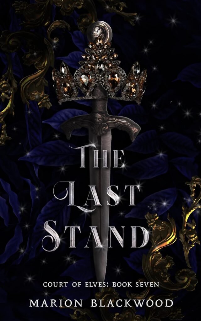Unraveling the Mysteries: A Deep Dive into The Last Stand of the Court of Elves