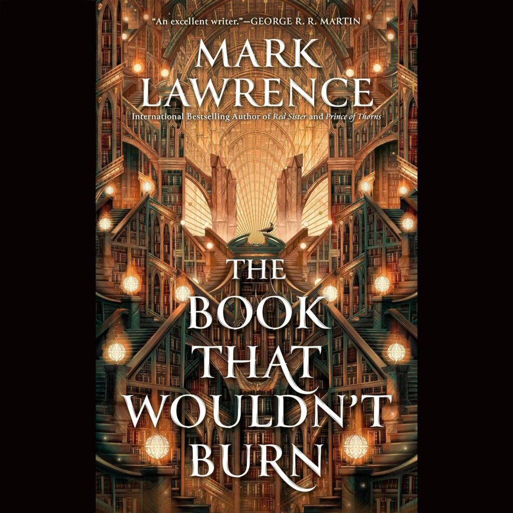 Unraveling the Pages: A Deep Dive into The Book That Wouldn't Burn