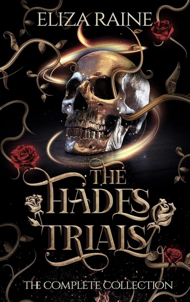 Unraveling the Underworld: A Deep Dive into The Hades Trials Collection