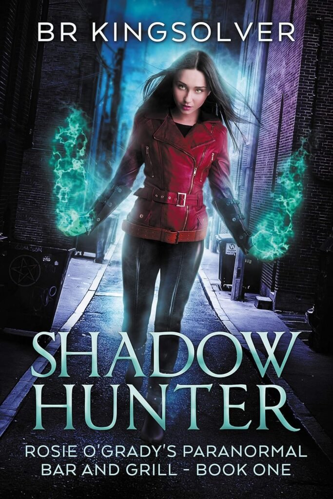 Spirits, Secrets, and Shadows: Unveiling the Magic of Shadow Hunter