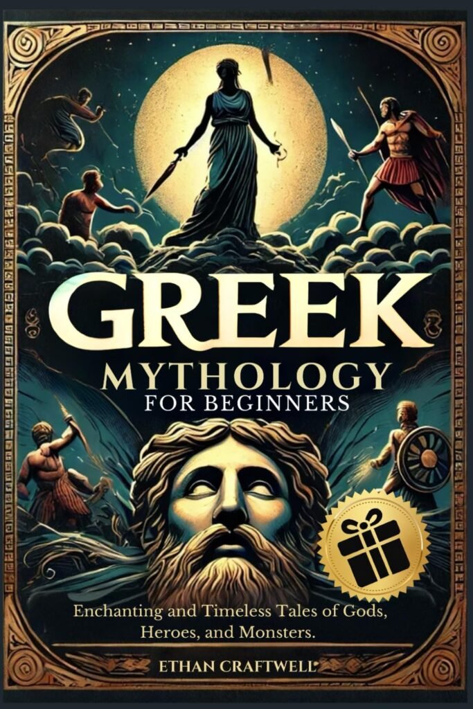 Unraveling the Wonders of Greek Mythology: A Captivating Journey into Ancient Legends and Their Enduring Legacy