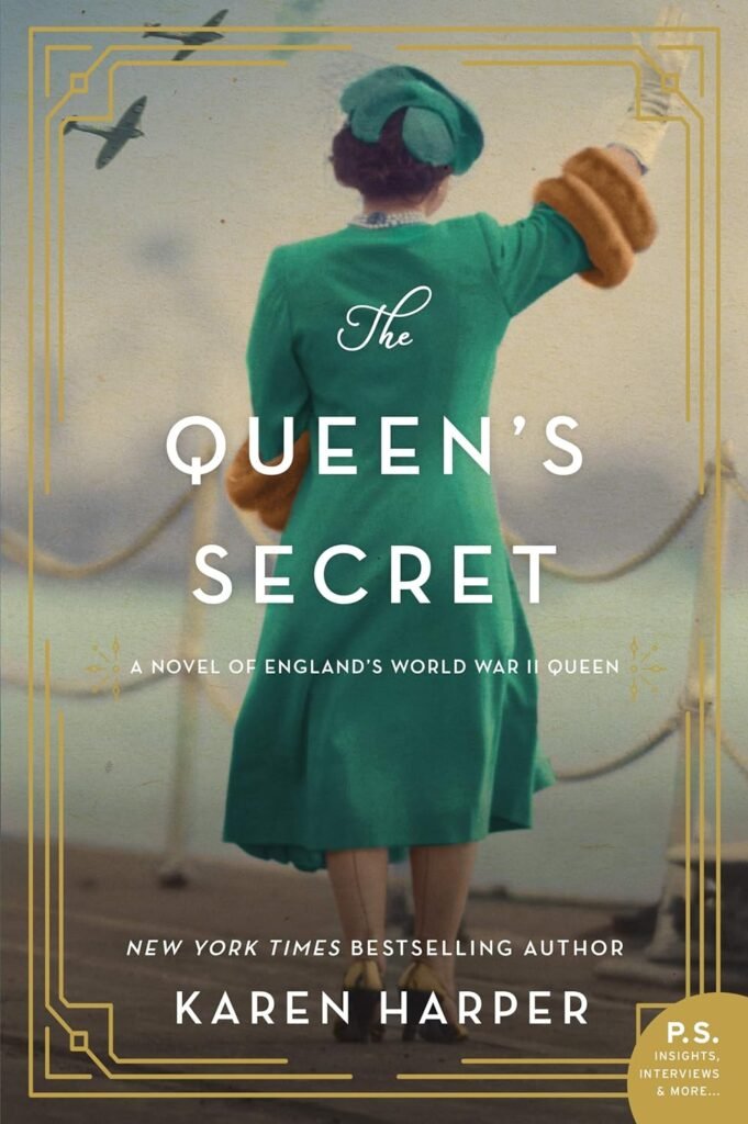 Unveiling the Shadows: A Deep Dive into The Queen's Secret