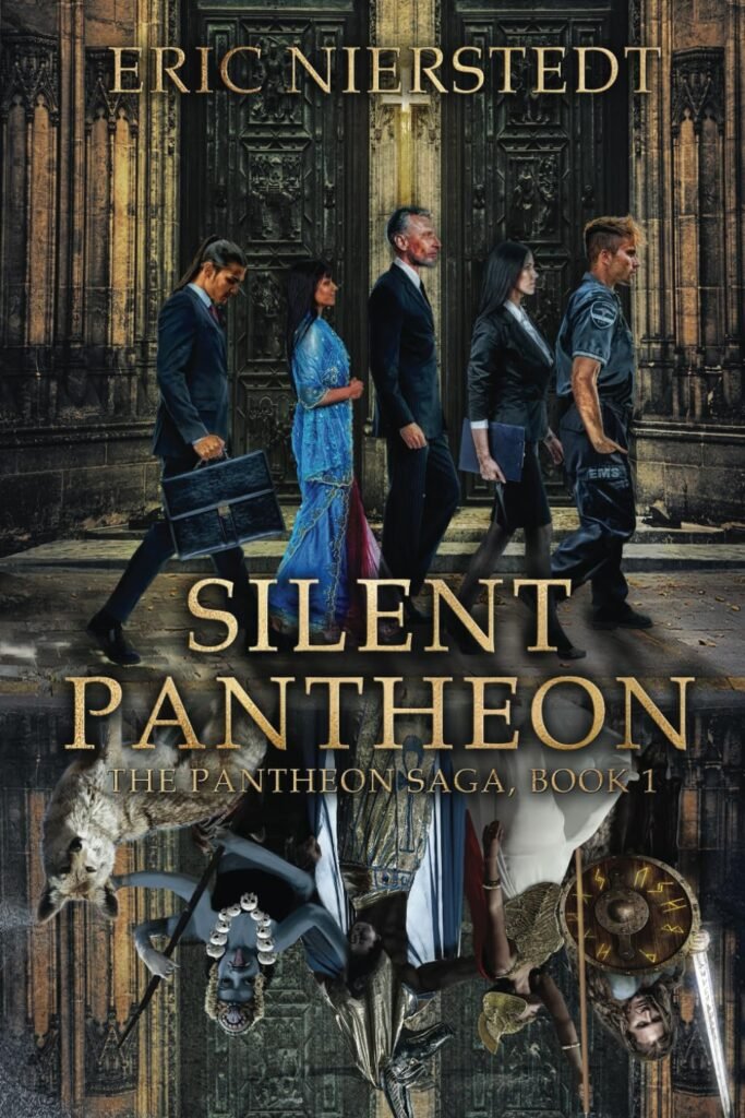 Echoes of the Unspoken: Unraveling the Depths of Silent Pantheon