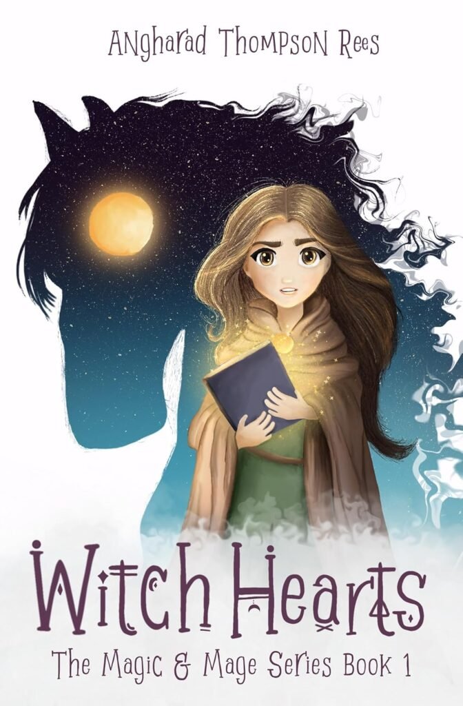 Enchanting Beginnings: A Dive into the World of Witch Hearts