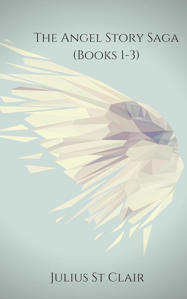 Heaven's Chronicles: A Deep Dive into the Complete War in Heaven Trilogy