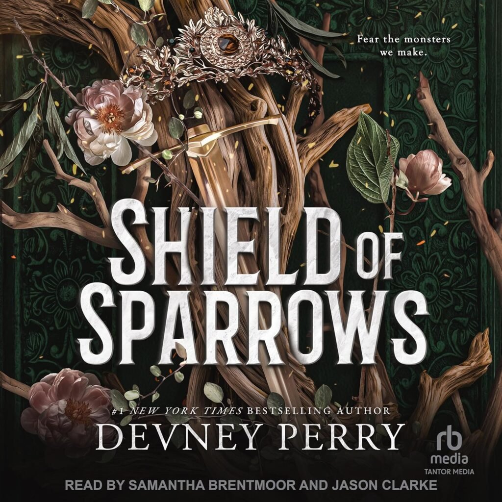 Unveiling the Feathers: A Journey Through "Shield of Sparrows"