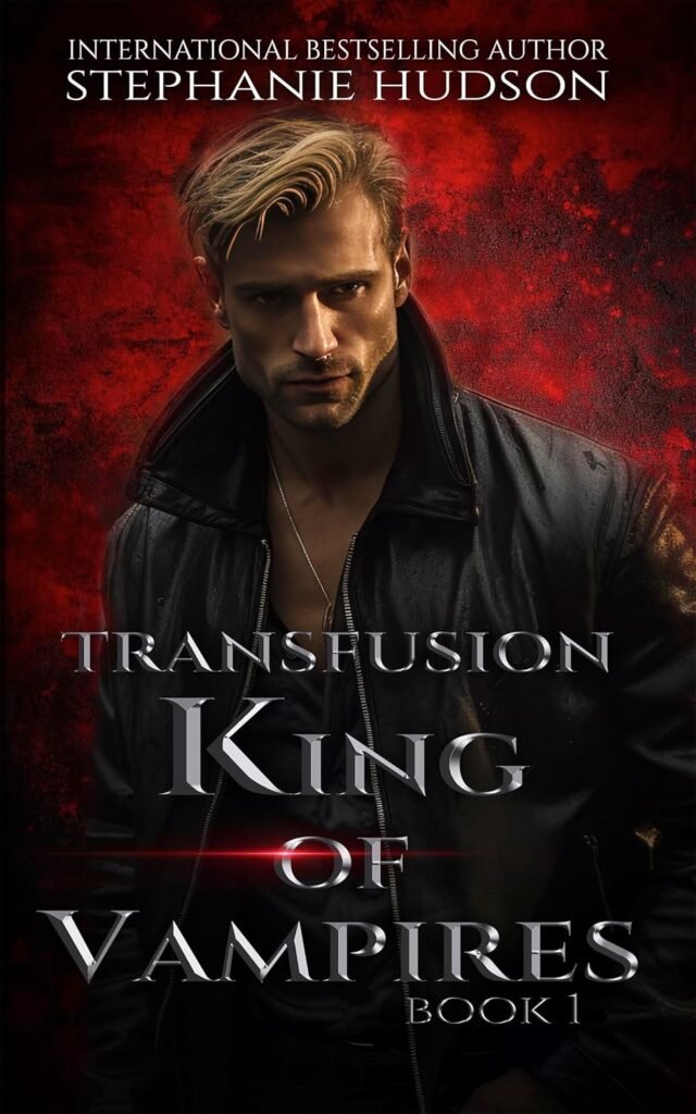 Bloodlines and Heartstrings: Unraveling the Dark Allure of Transfusion in Vampiric Romance