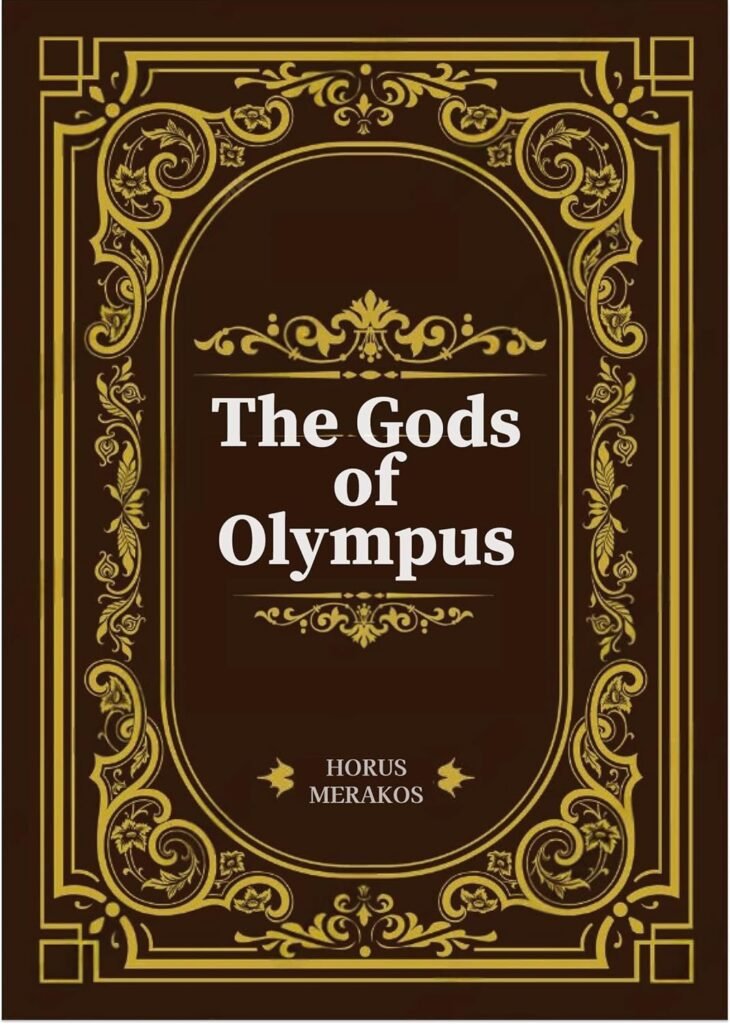 Exploring the Mystical Depths: A Dive into The Gods of Olympus: The Fall of Atlantis