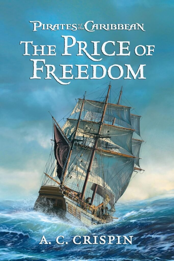 Navigating the High Seas of Imagination: A Deep Dive into Pirates of the Caribbean: The Price of Freedom