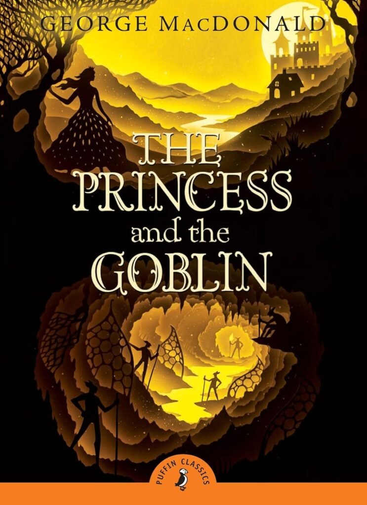 Uncovering Hidden Depths: A Journey Through The Princess and the Goblin