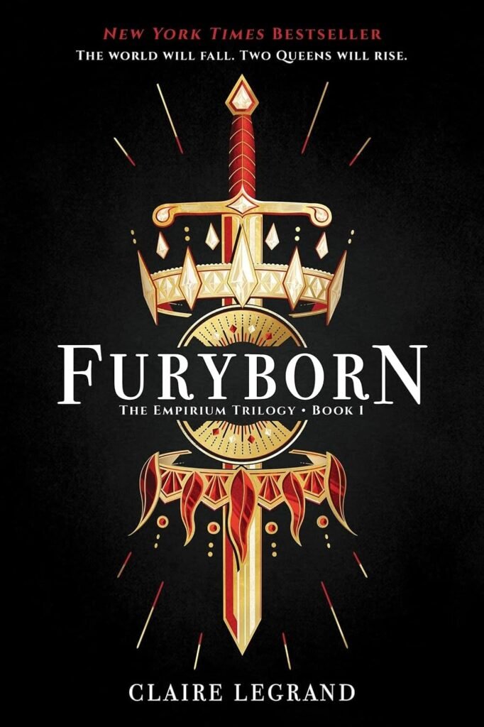 Unleashing Destiny: A Dive into the Dual Legends of Furyborn