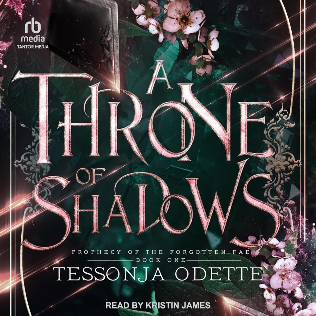 Unveiling the Enchantment: A Journey Through A Throne of Shadows