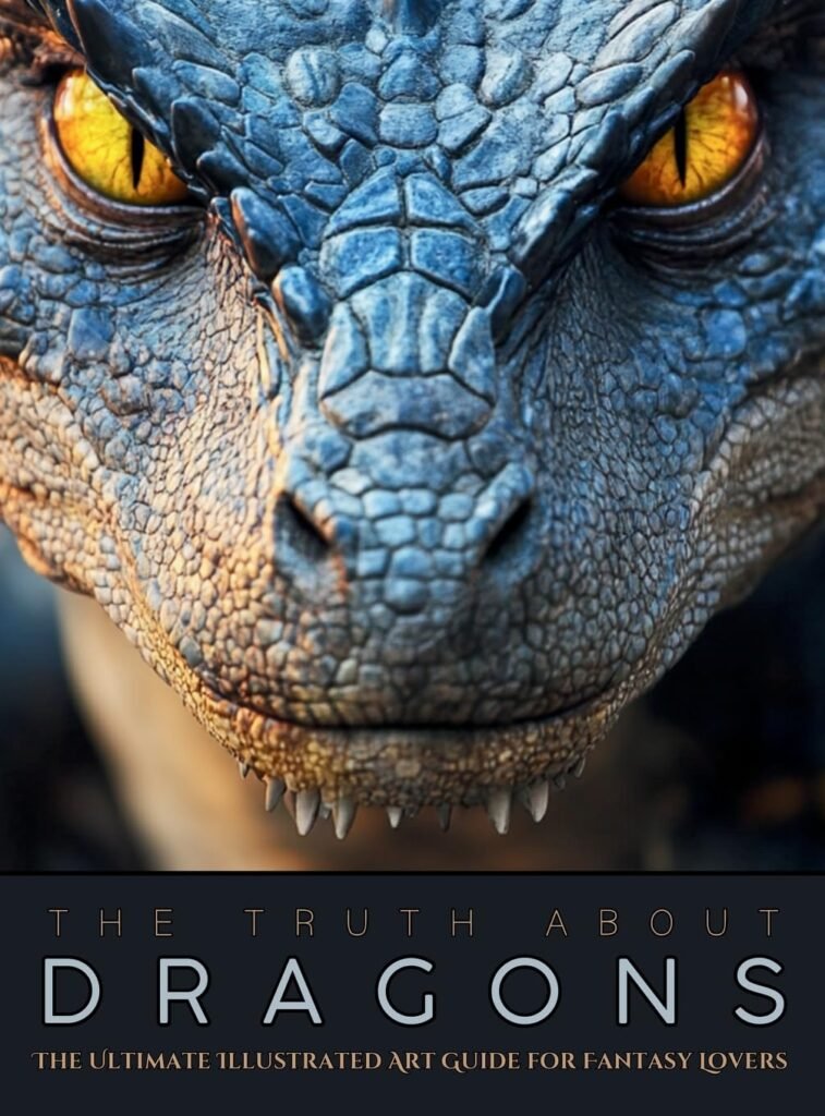 Unveiling the Mythos: A Deep Dive into 'The Truth About Dragons' for Fantasy Enthusiasts
