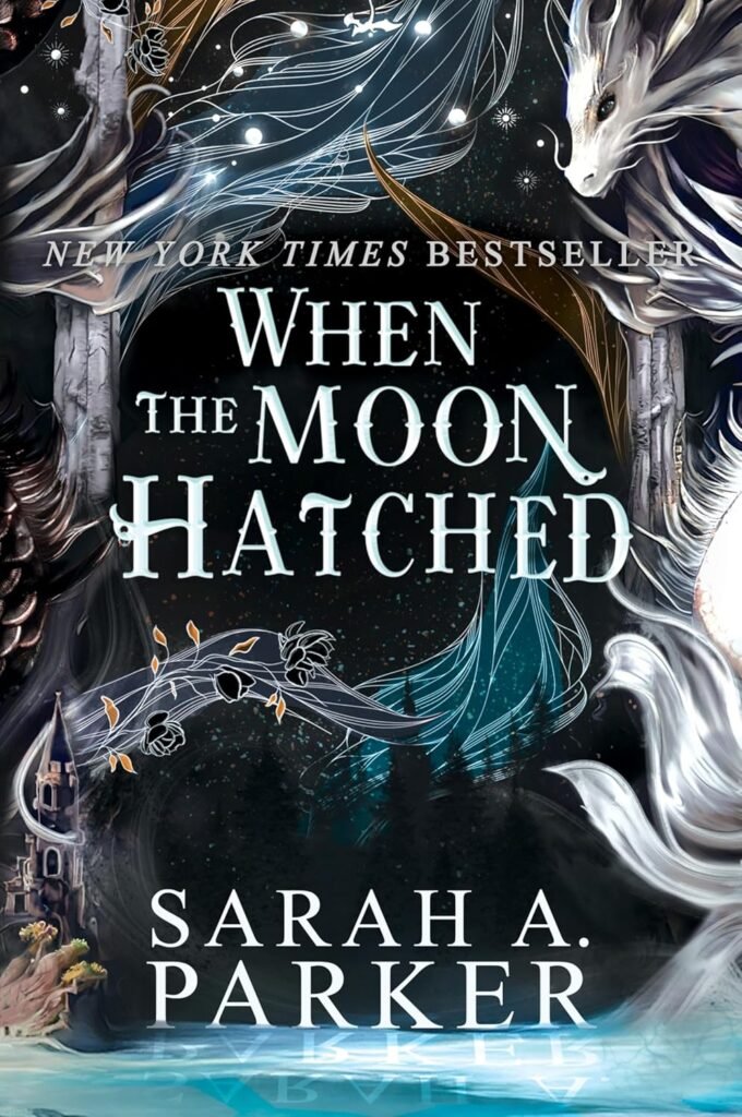 Whispers of Fate: Unraveling the Magic of When the Moon Hatched