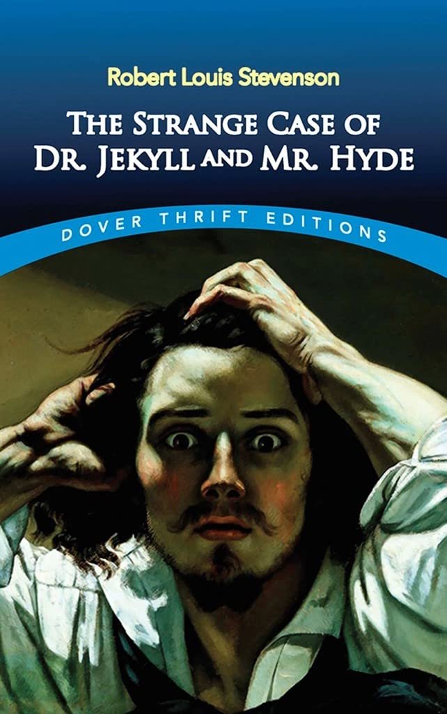 Duality Unleashed: A Journey into the Mind of Jekyll and Hyde