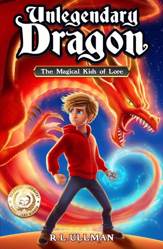 The Uncharted Realms of Imagination: A Dive into Unlegendary Dragon