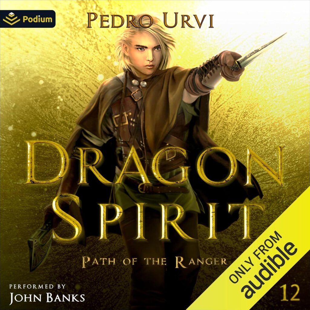 Unleashing the Flame: A Dive into Dragon Spirit's Epic Journey in Book 12